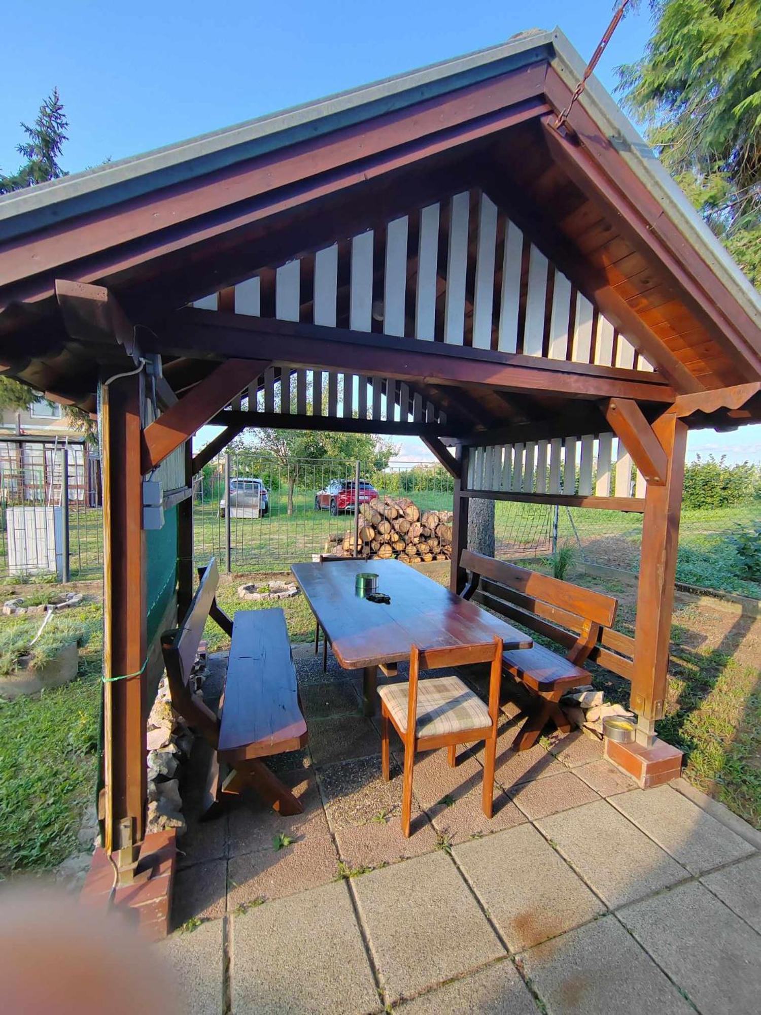 Villa Kuca Za Odmor Bella Sotin Exterior foto