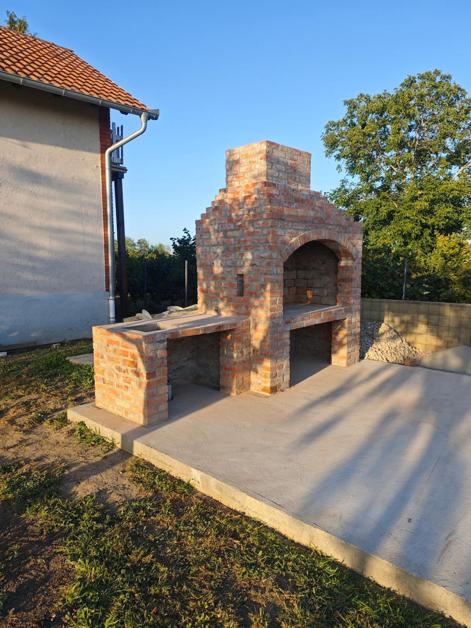 Villa Kuca Za Odmor Bella Sotin Exterior foto